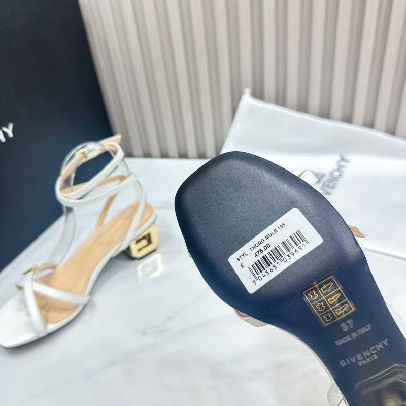 Givenchy Sandals